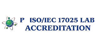 ISO/IEC 17025 Lab Accreditation
